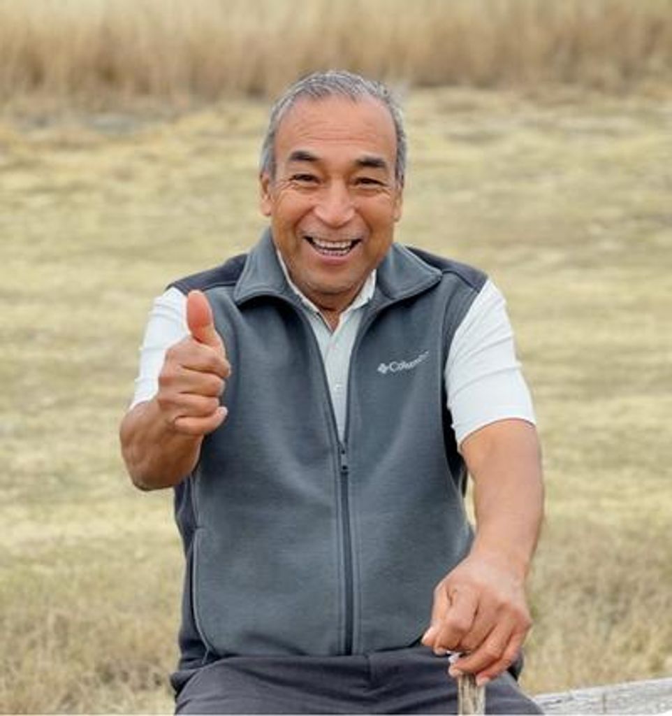 Miguel Lujan-Reyes Profile Photo