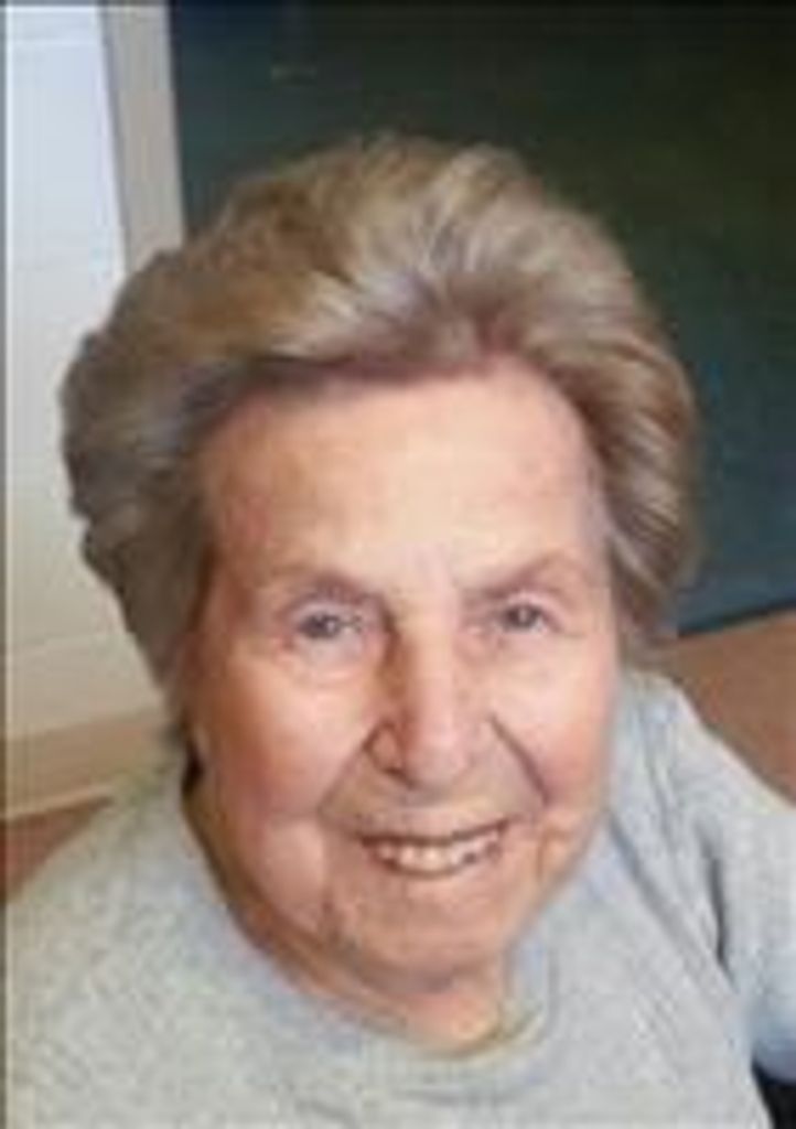 Nevolina T. Dinatale