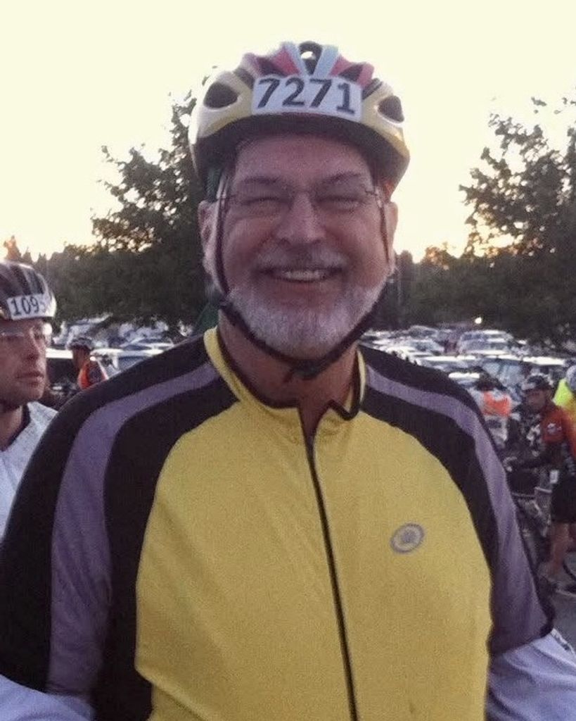 Robert John Jacobs Profile Photo