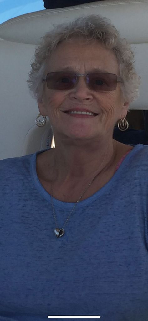 Billie Sue Matchke Profile Photo
