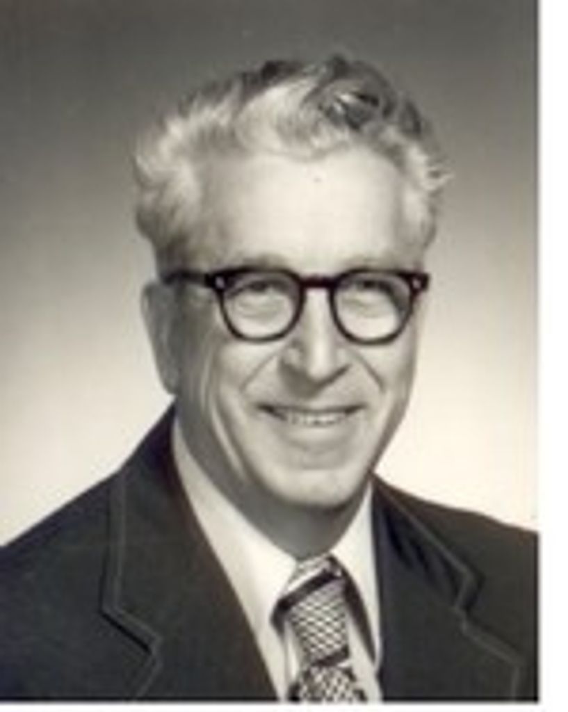 Robert "Bob" J. Laforest