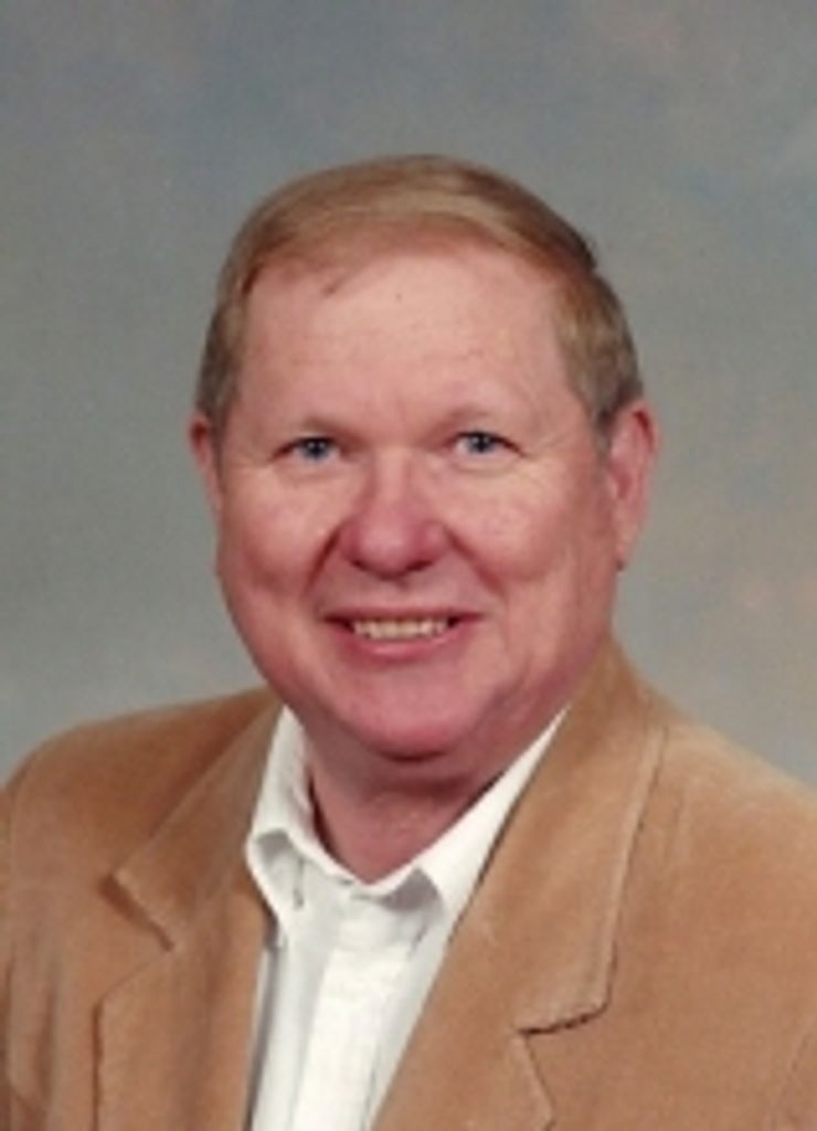 Helmer Peterson Profile Photo