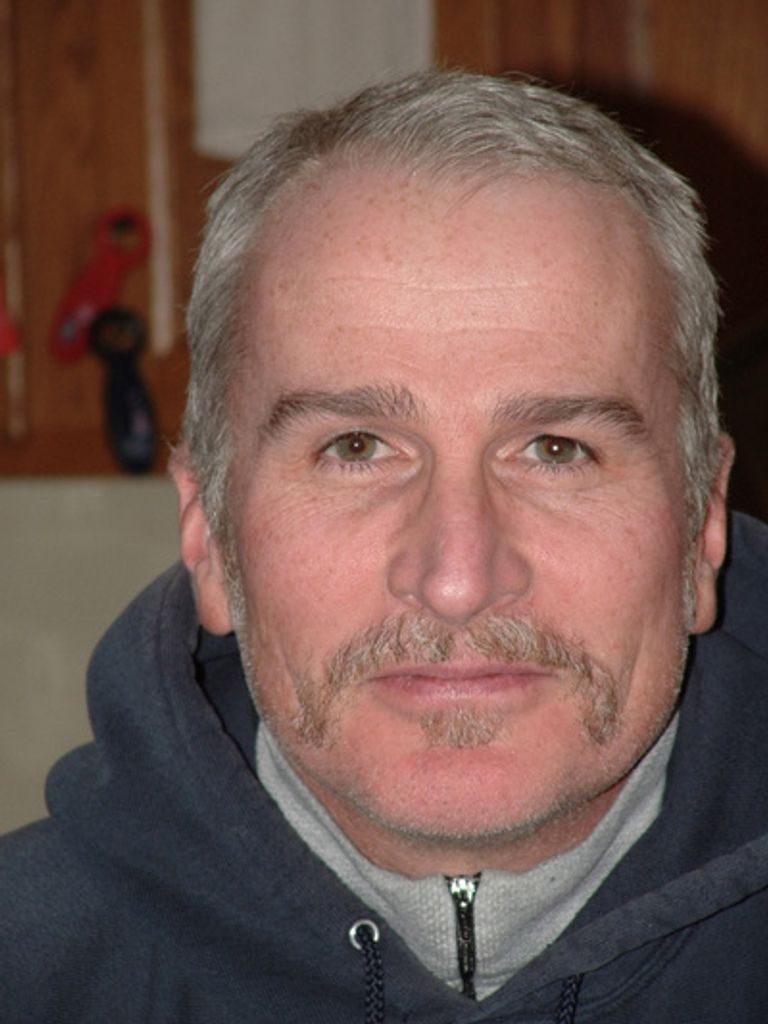 Michael J. Crowe Profile Photo