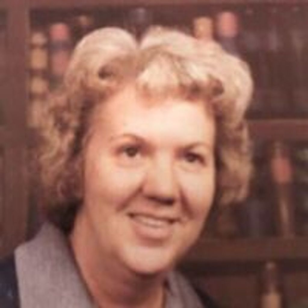 Norma J. Pallo