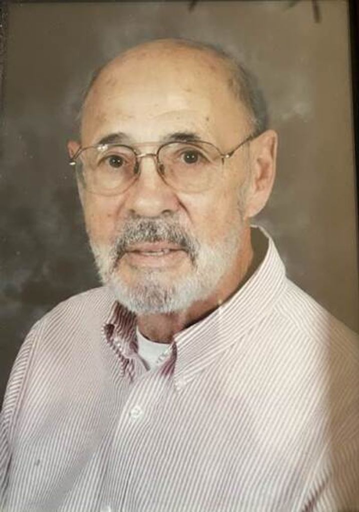 James Gordon Cockill, Sr. Profile Photo