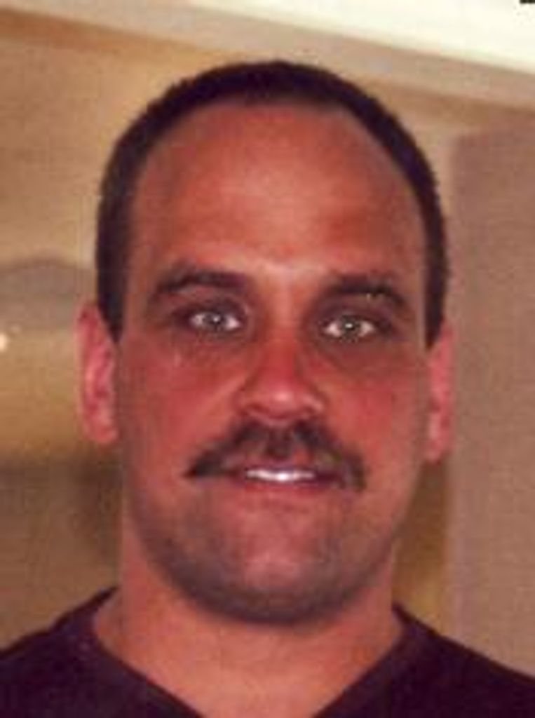 Glen Thomas Overton Profile Photo