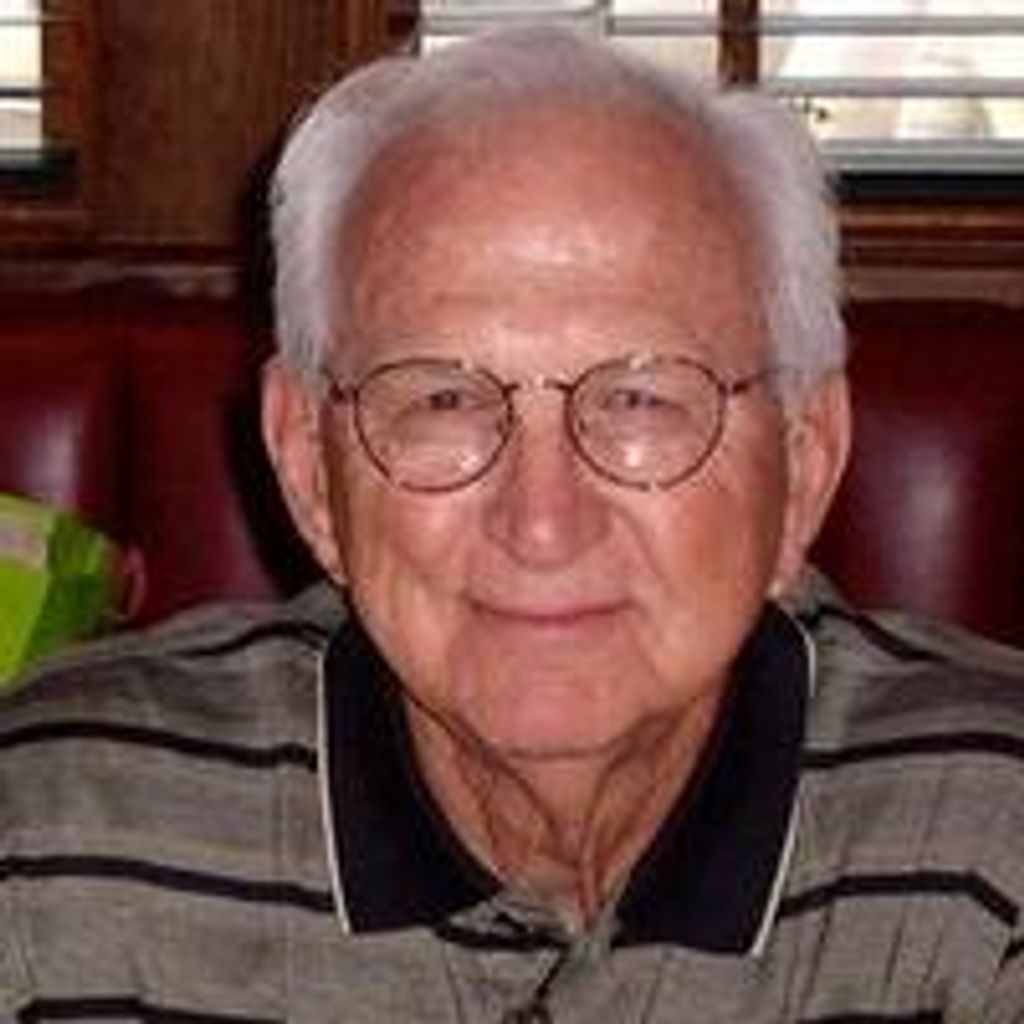 Maurice Morgan