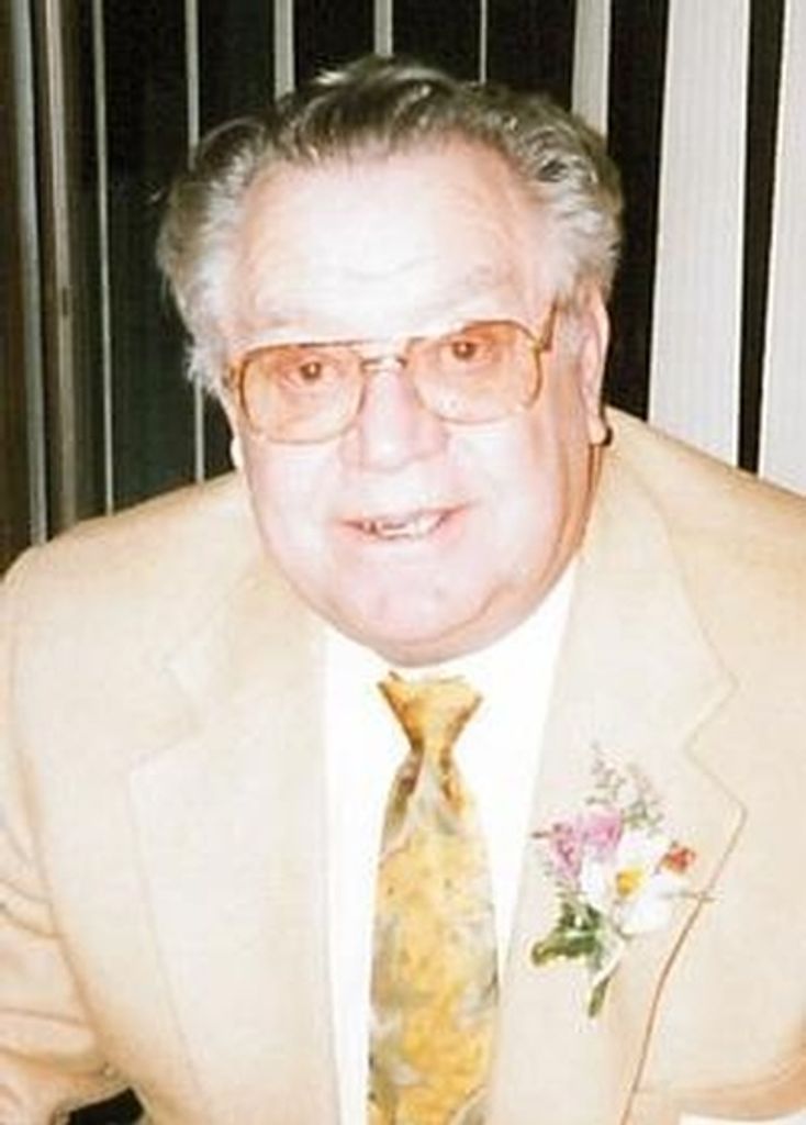 Everette G. Collins Profile Photo