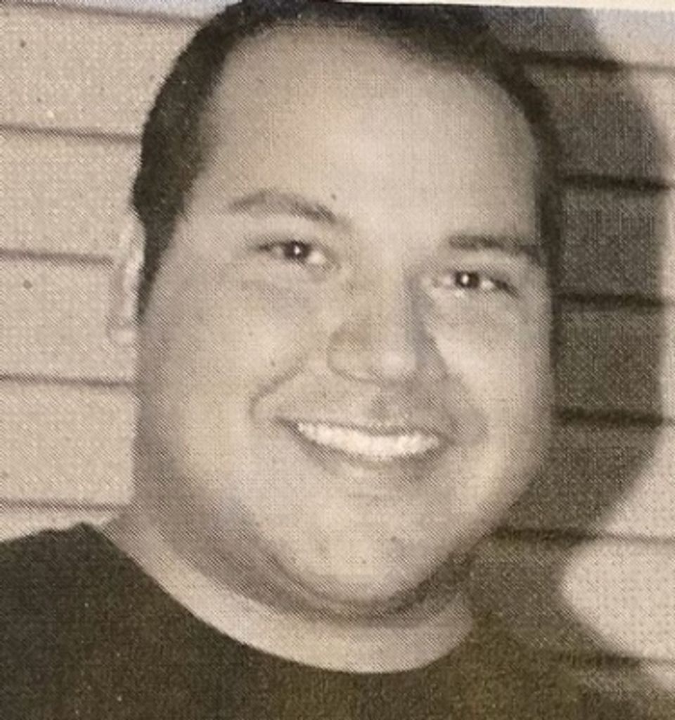 Michael Anthony Garcia