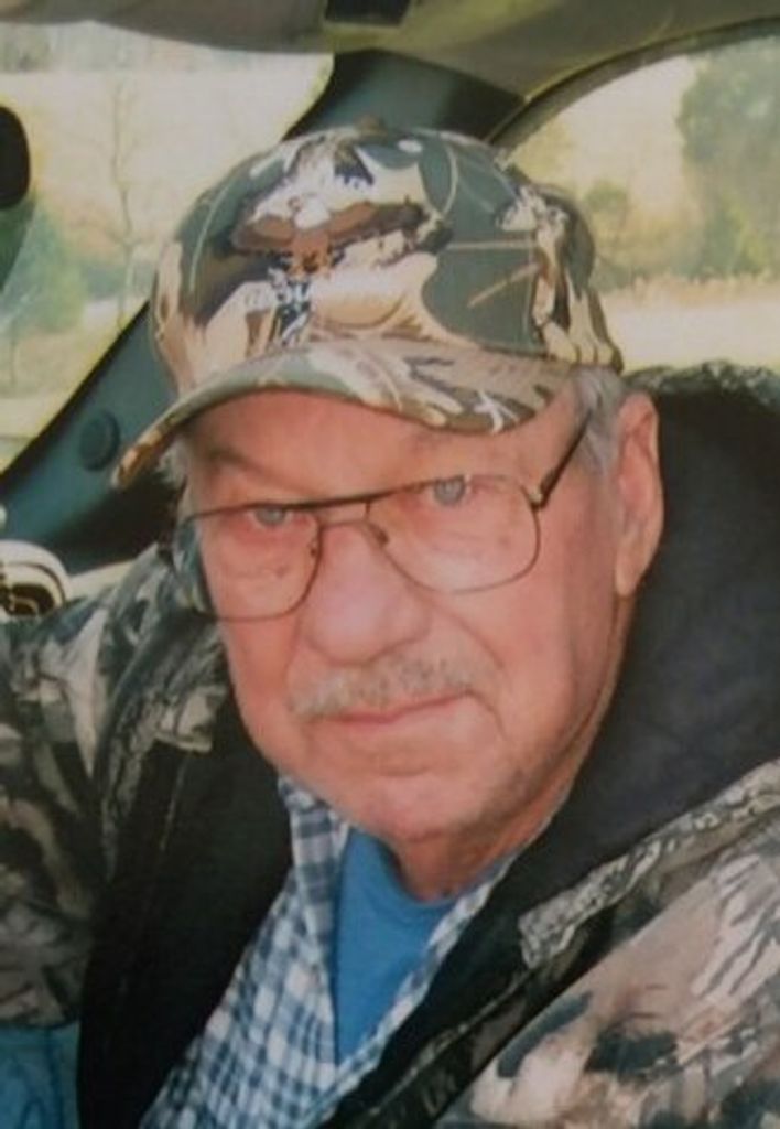 Robert “Bob” Scheper, Sr