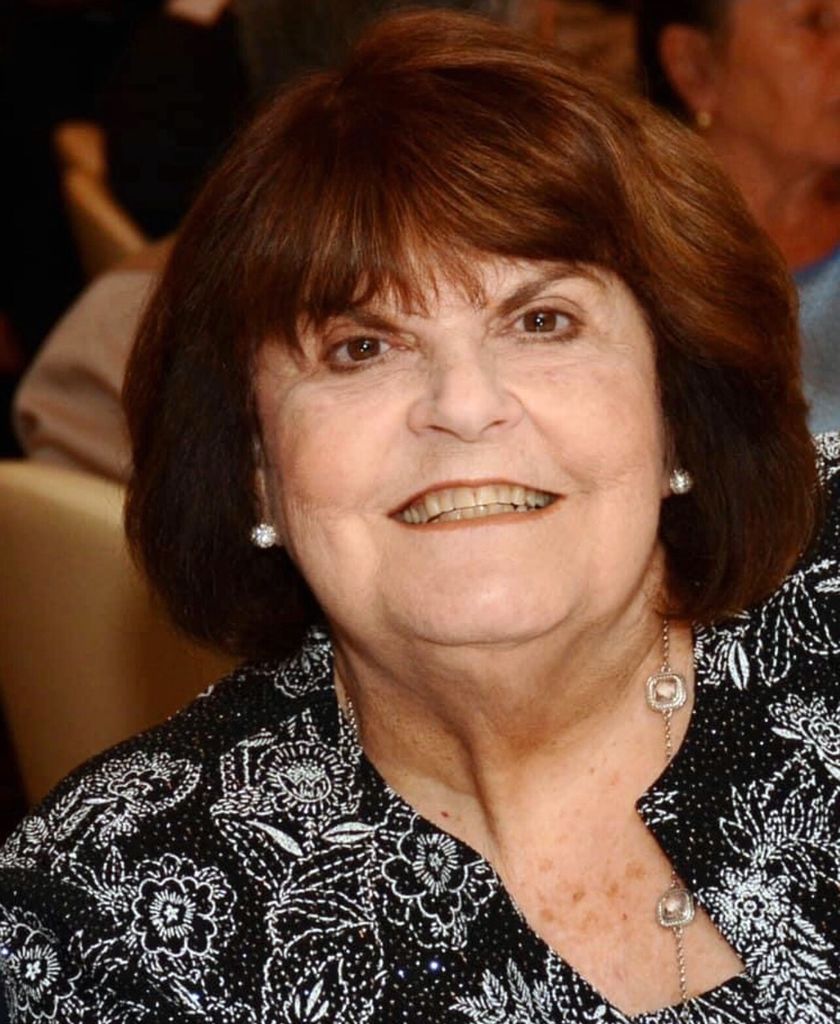 Cynthia Ann McNab Profile Photo