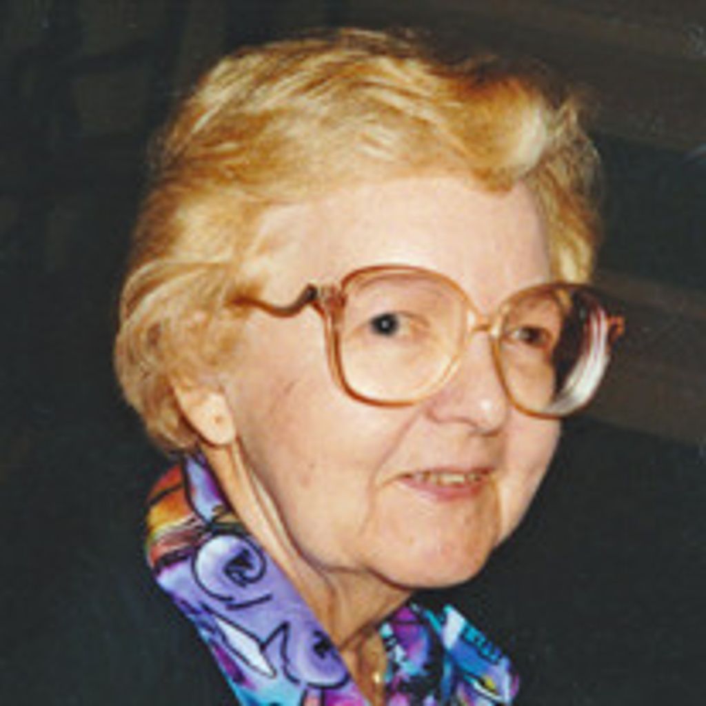 Geraldine Zaremba