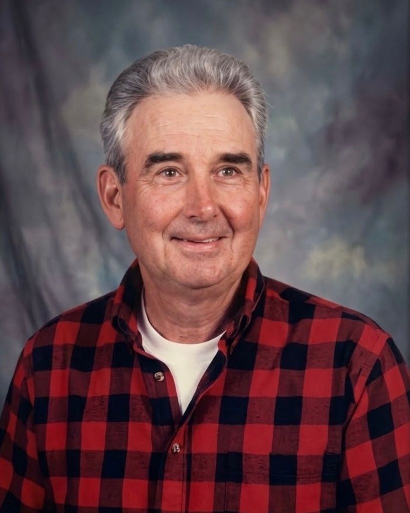 James "Jim" Williams Profile Photo