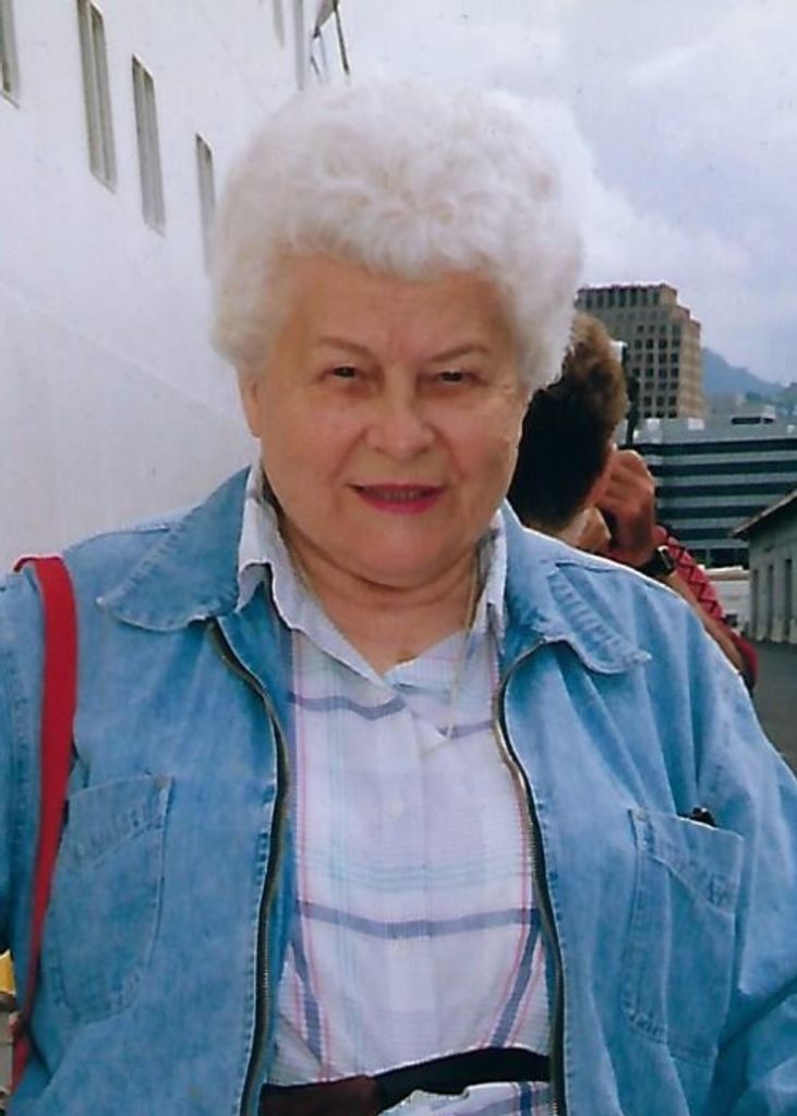 Josephine Hlavacik