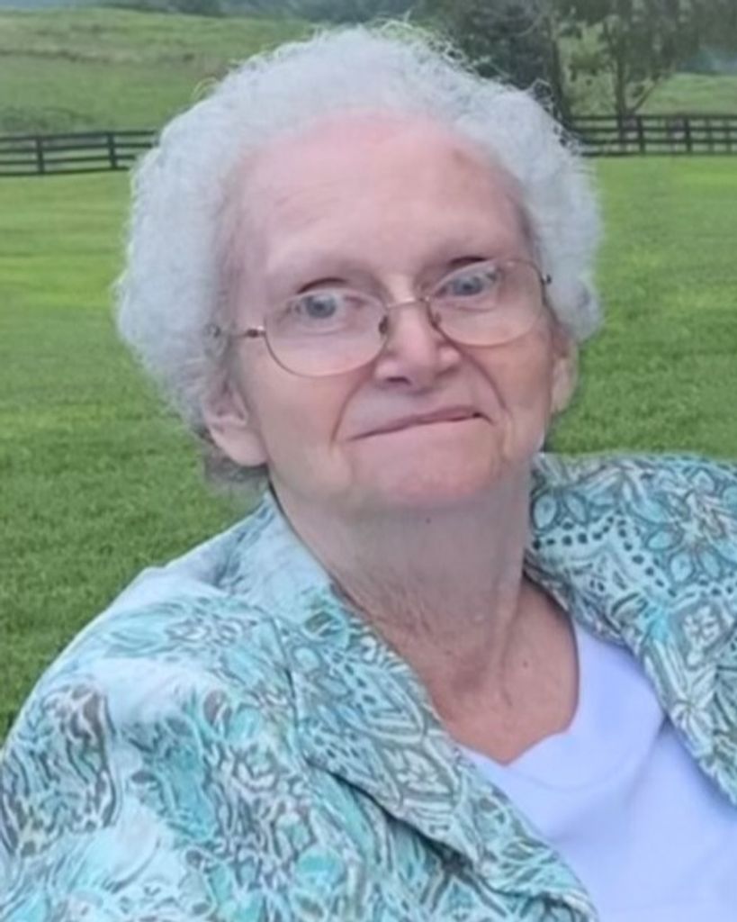 Mary Lou Griffin Brooks