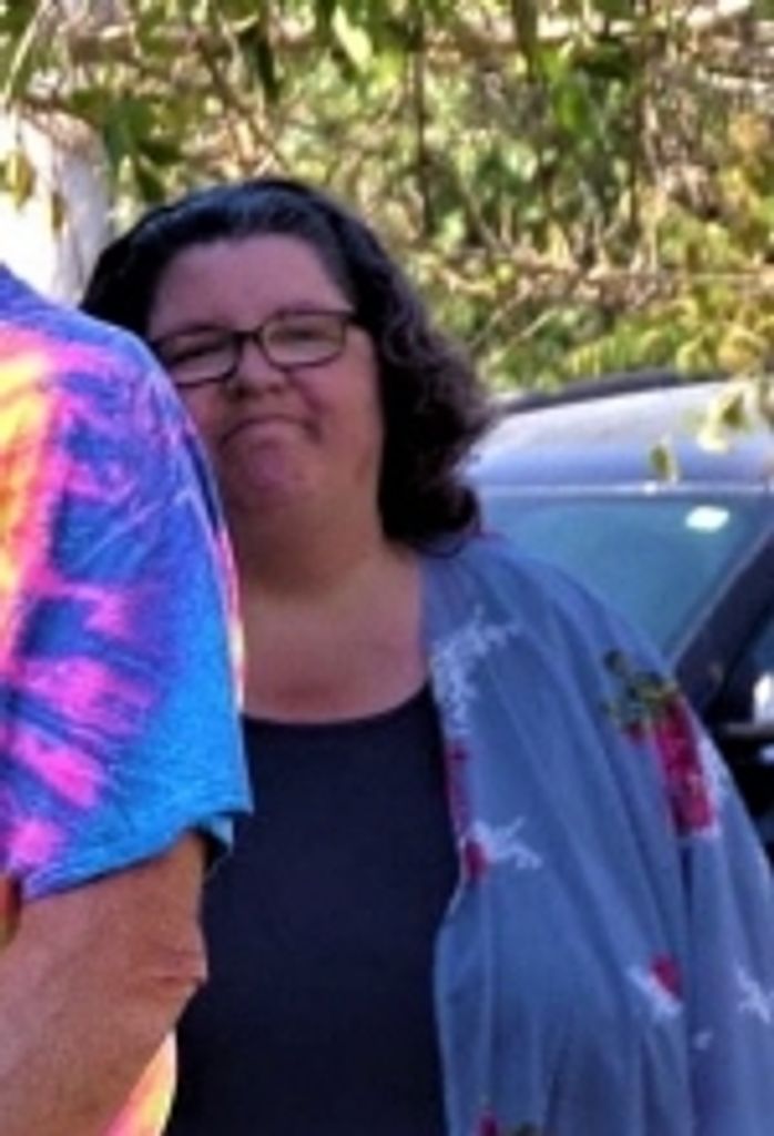 Laurie Ann Walden Panovich