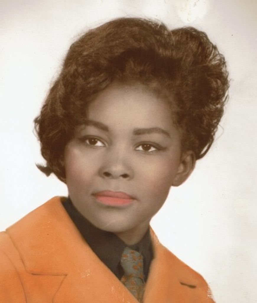 Velma L Jones Profile Photo