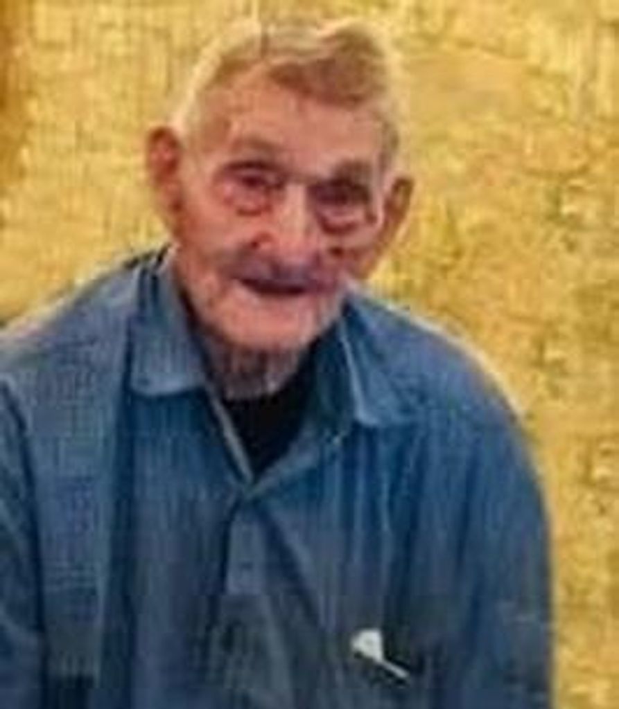 William Leroy "Big Boy" Schulz Profile Photo