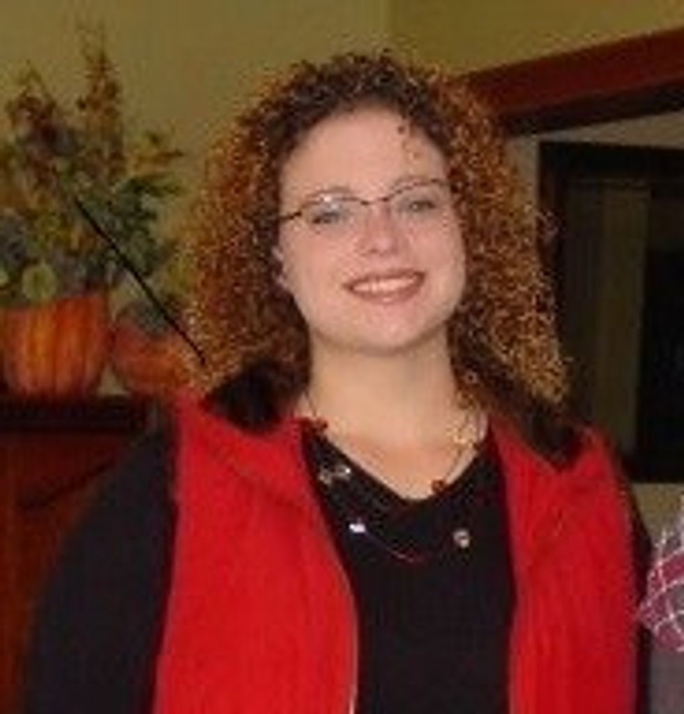 Katie Burris
