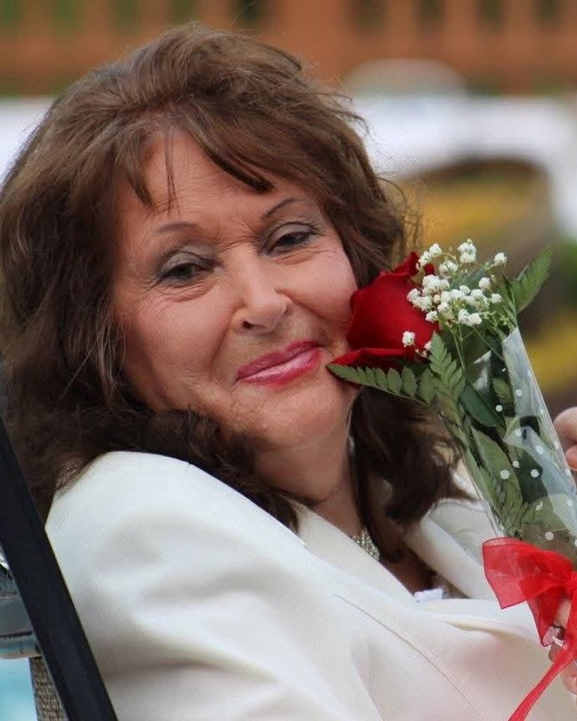 Thelma Mae Newcomb Bailey Profile Photo