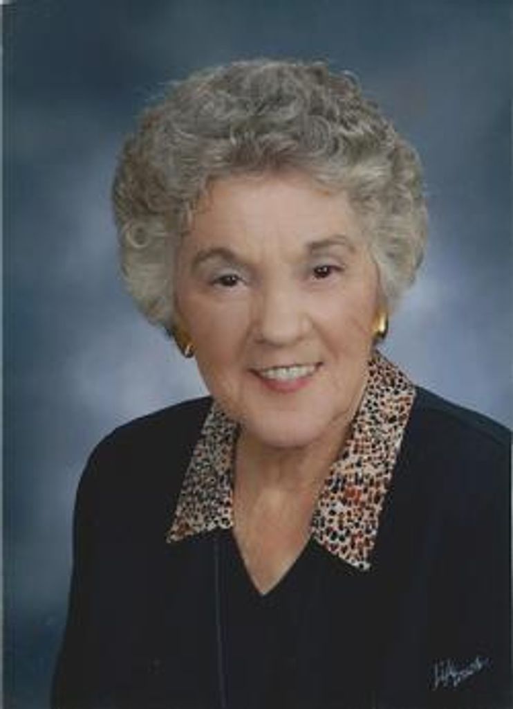 Joan Pruett Profile Photo