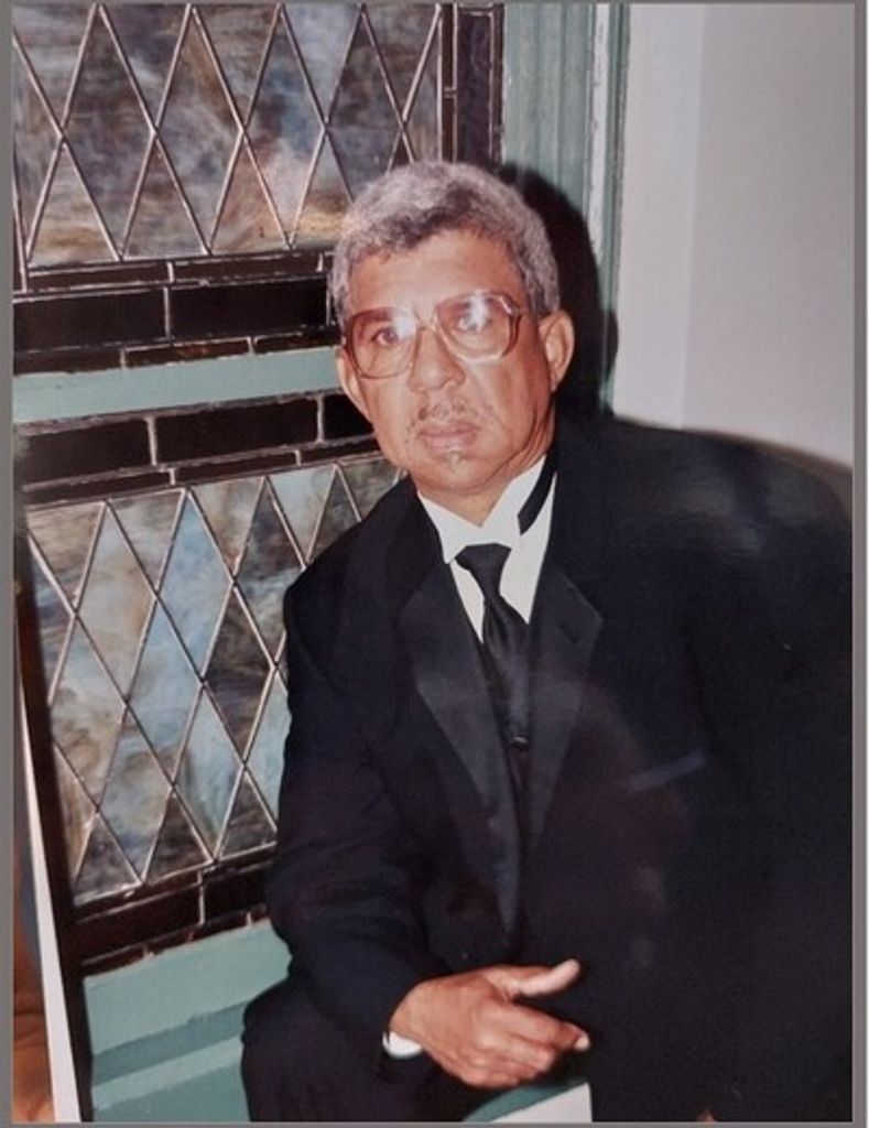 Albert Harrison Dalton Profile Photo