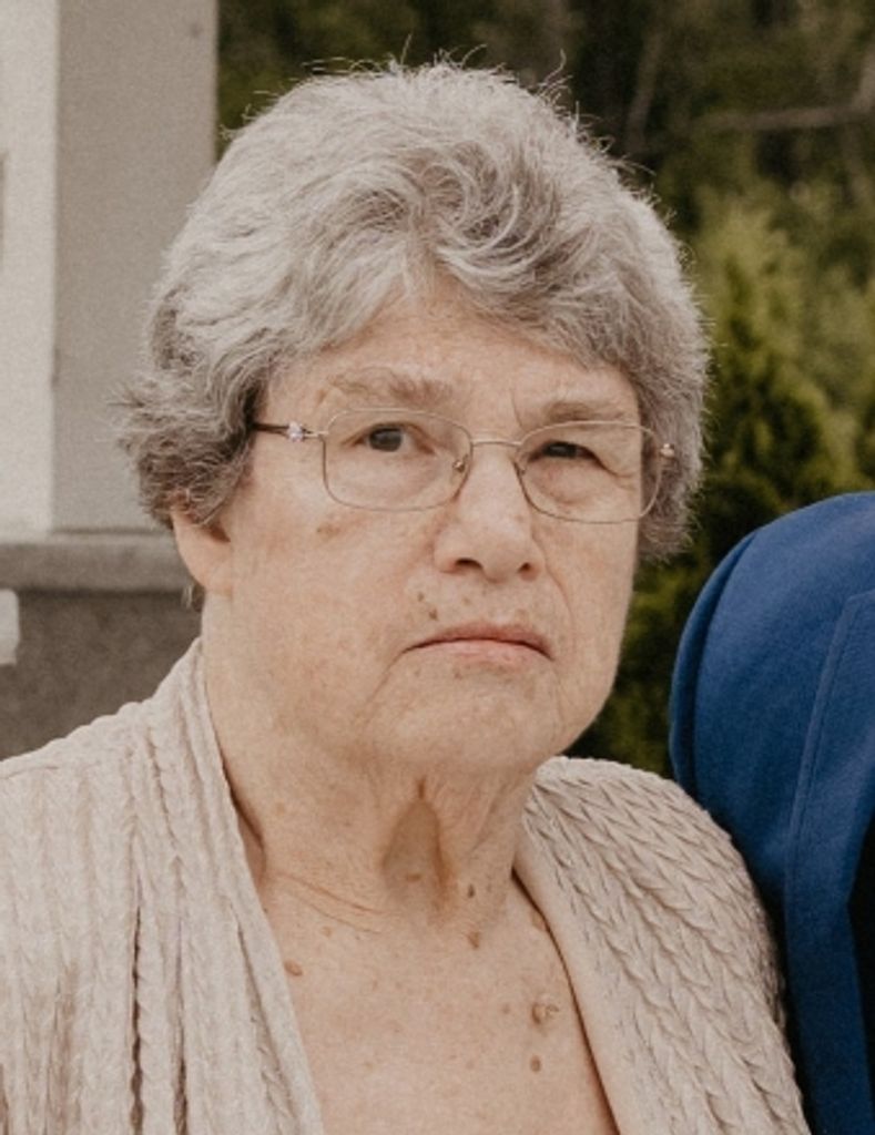 Phyllis J. Phipps Profile Photo