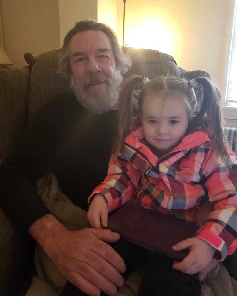 William Witman Profile Photo