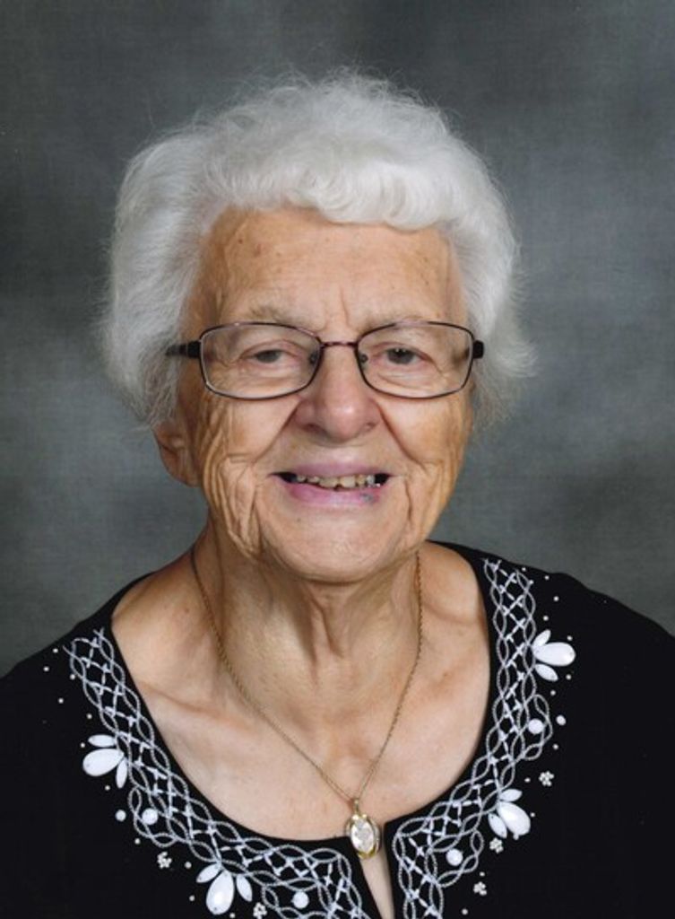 Barbara Leier Profile Photo