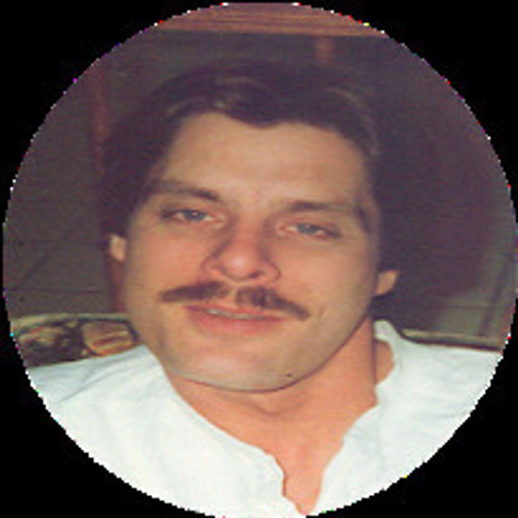 Ronald Dale Robinson