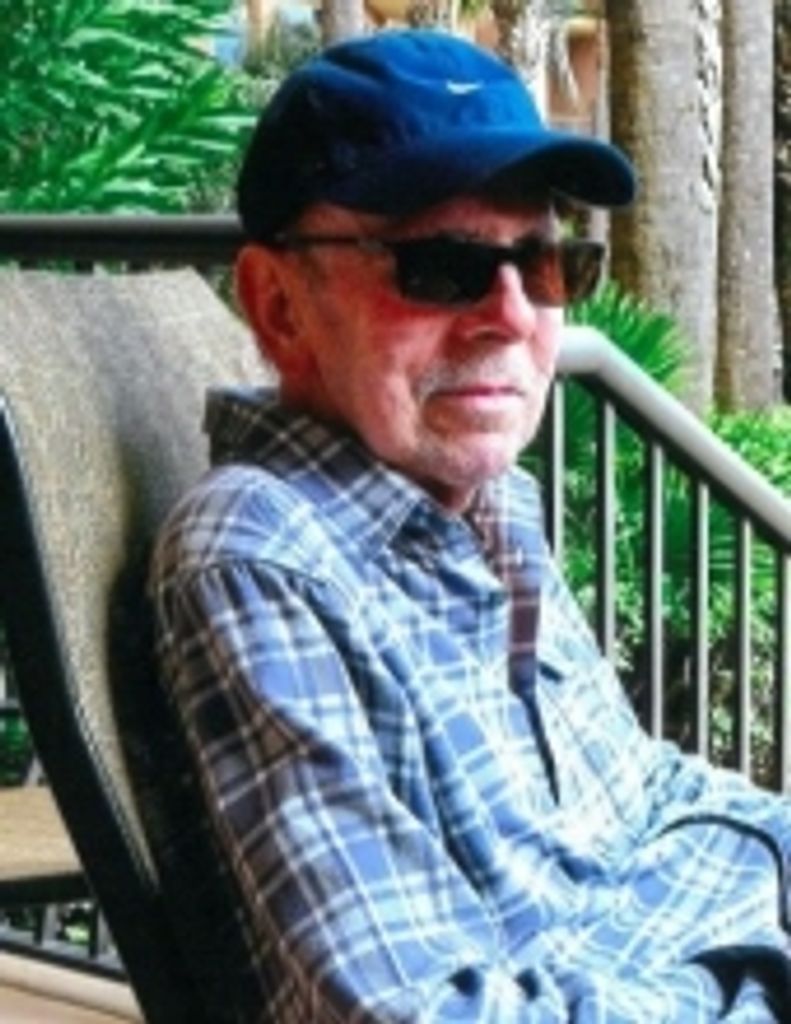 Robert L. Sauer