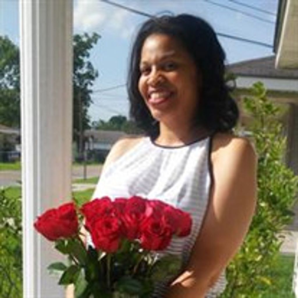 Tabitha T. Golden