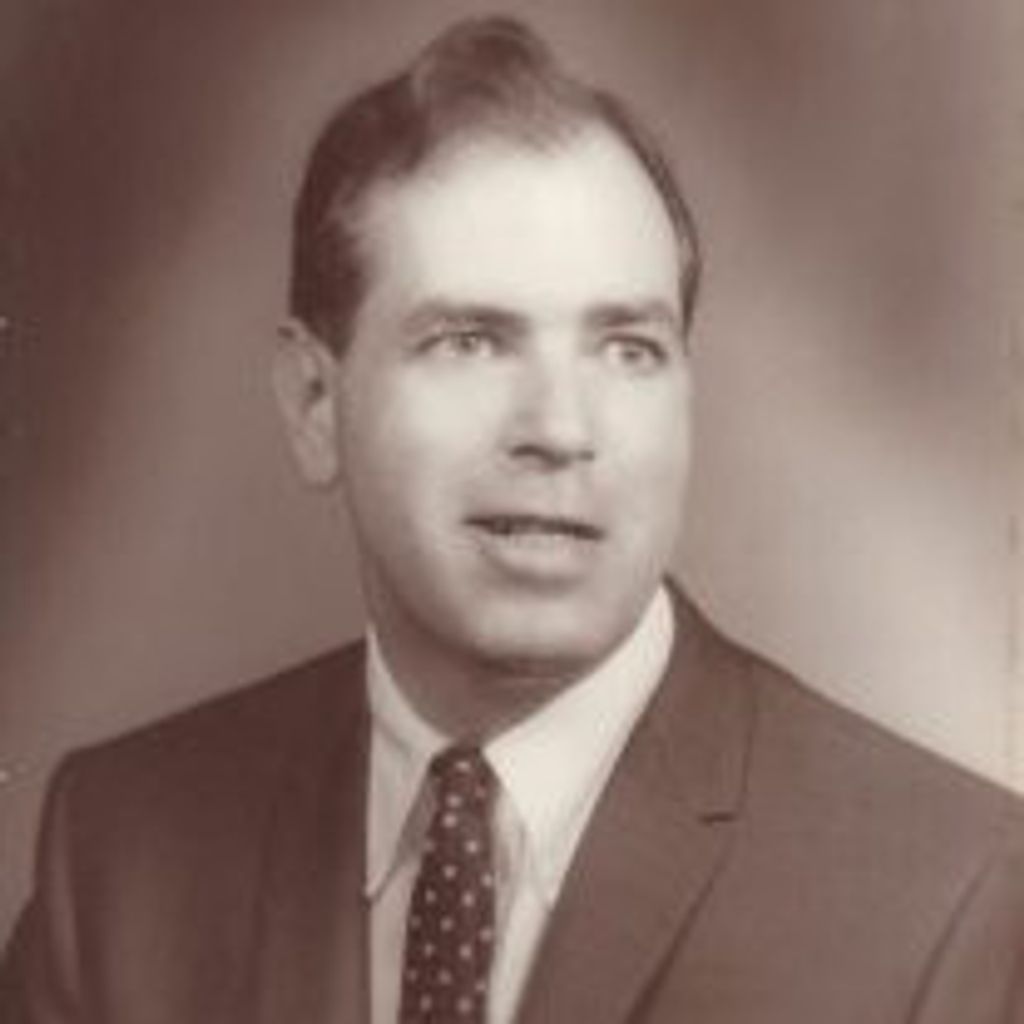 Floyd Percival