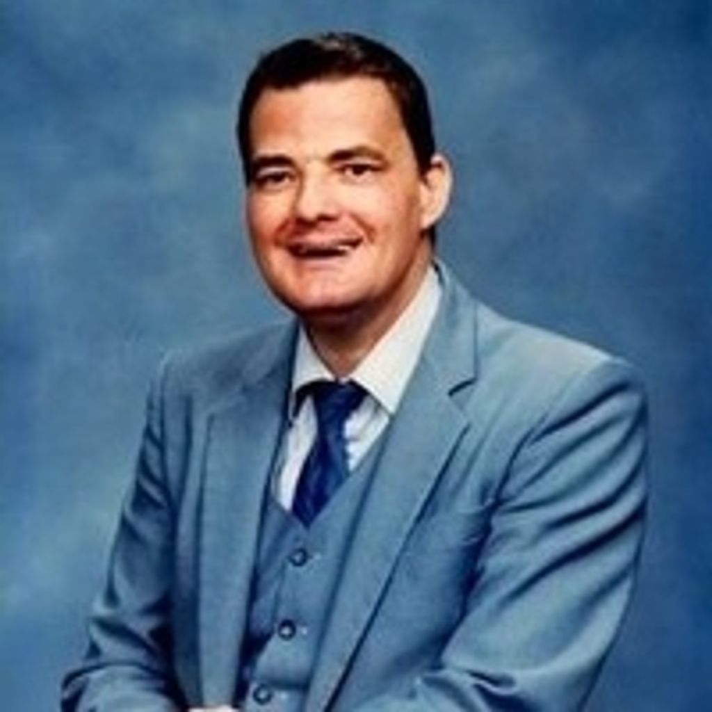Donald Marvin Houze