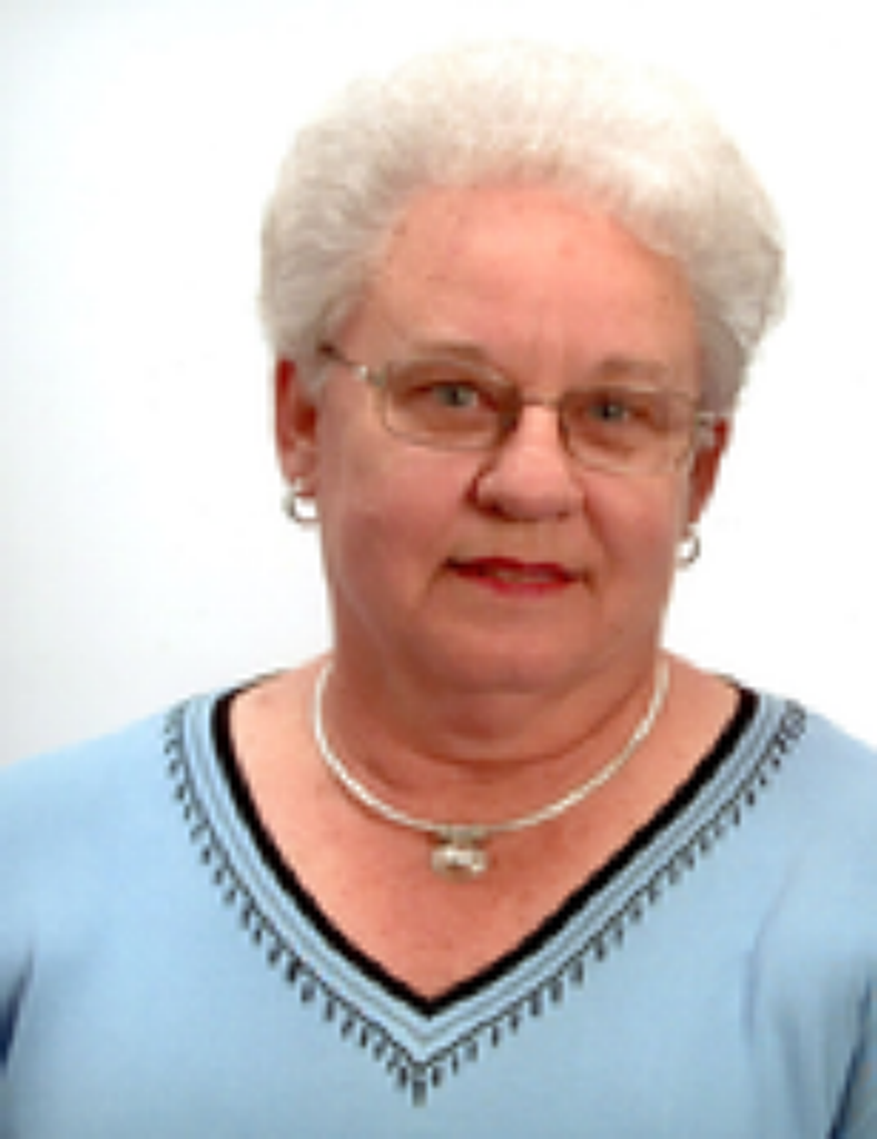 Kathleen  Peterson Pridgen