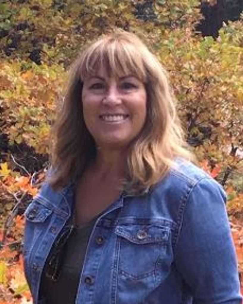 Christine  Ann Carter
