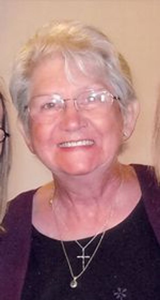 Shirley Hazel Hedrick Profile Photo