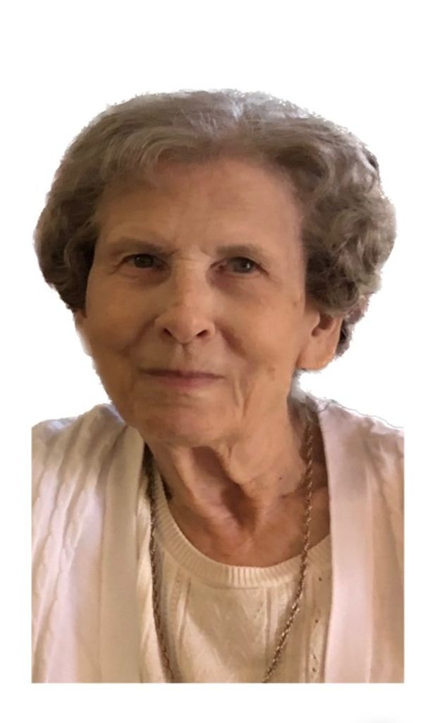 Betty Lois (Bunger)  Siekman