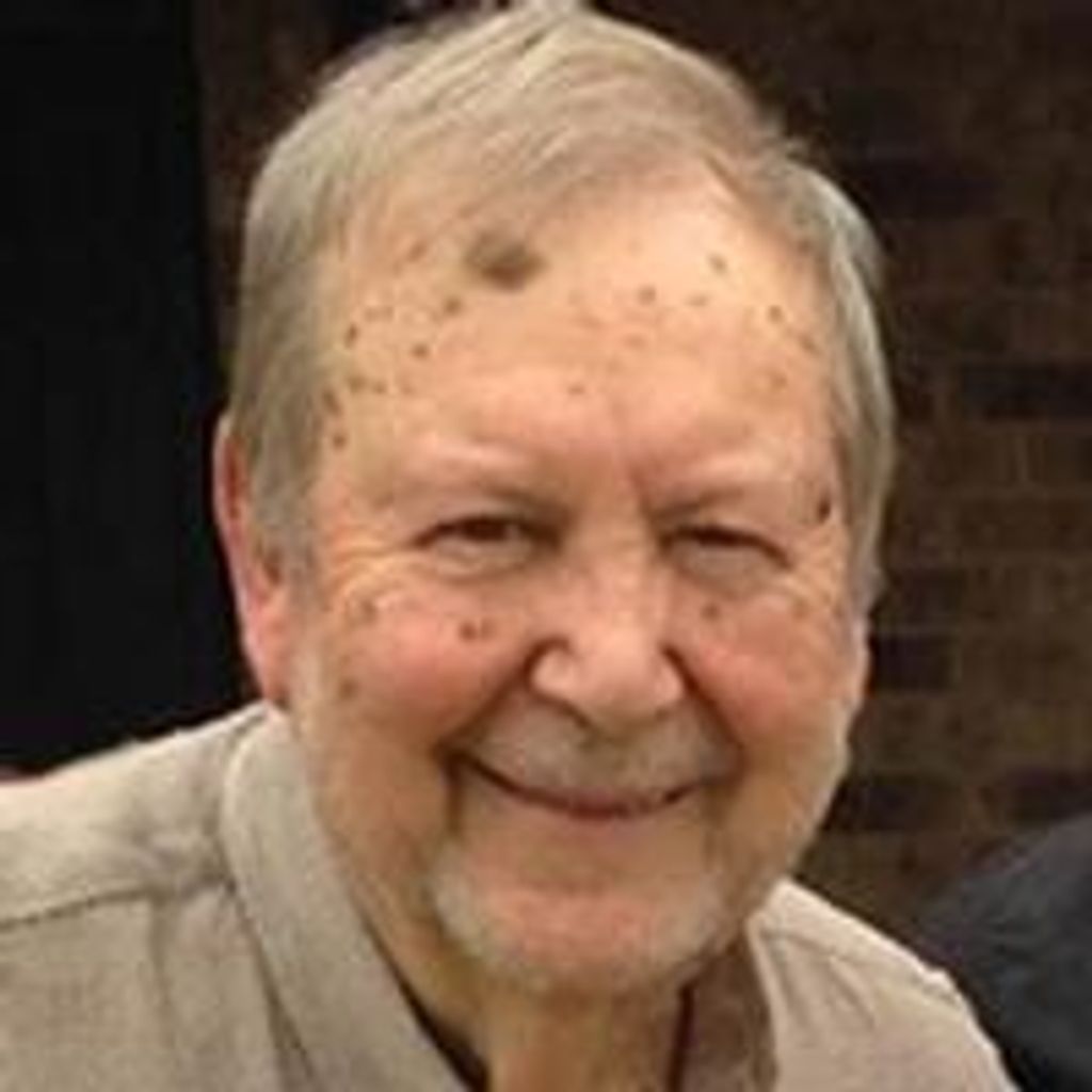 Donald D. Ellison