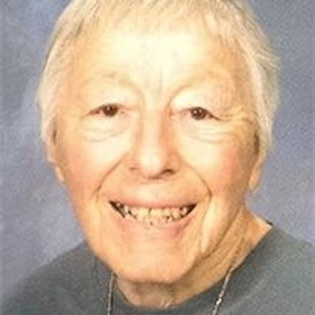 S Betsy H. Davidson Profile Photo