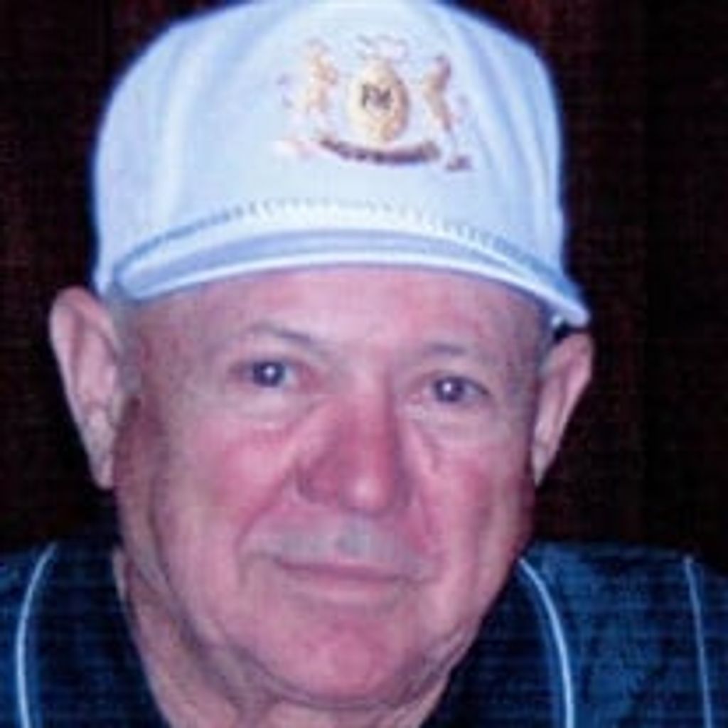 Grady Clinton Ashmore, Jr. Profile Photo