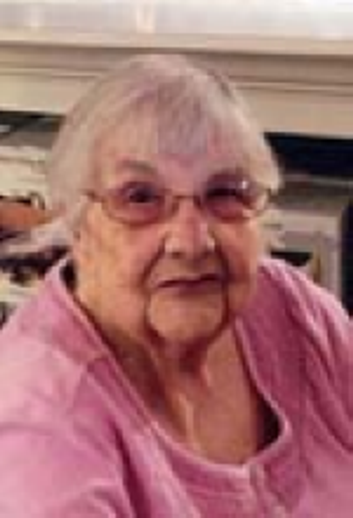 Lela  F. Funk