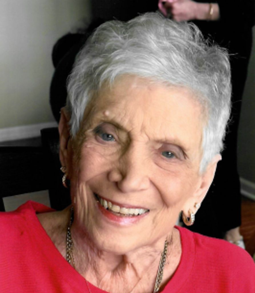 Dolores Frank
