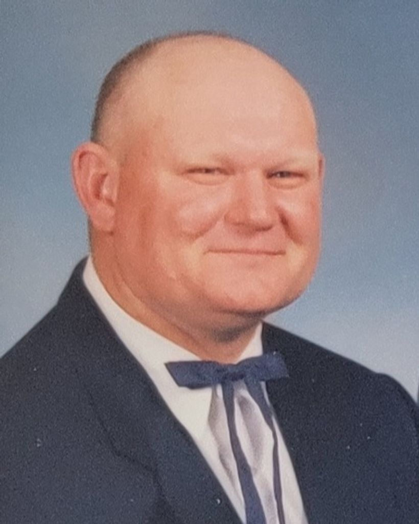 Mr. Paul Thomas "Tom" Marlatt