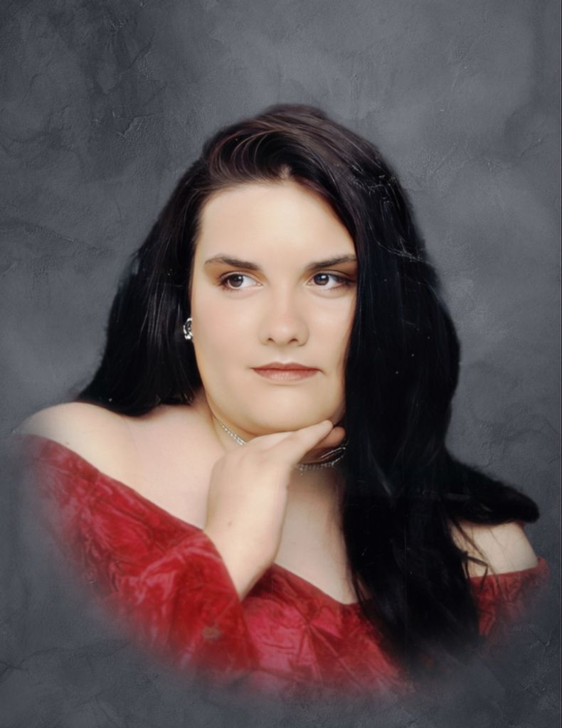 April Jenkins Ray Profile Photo