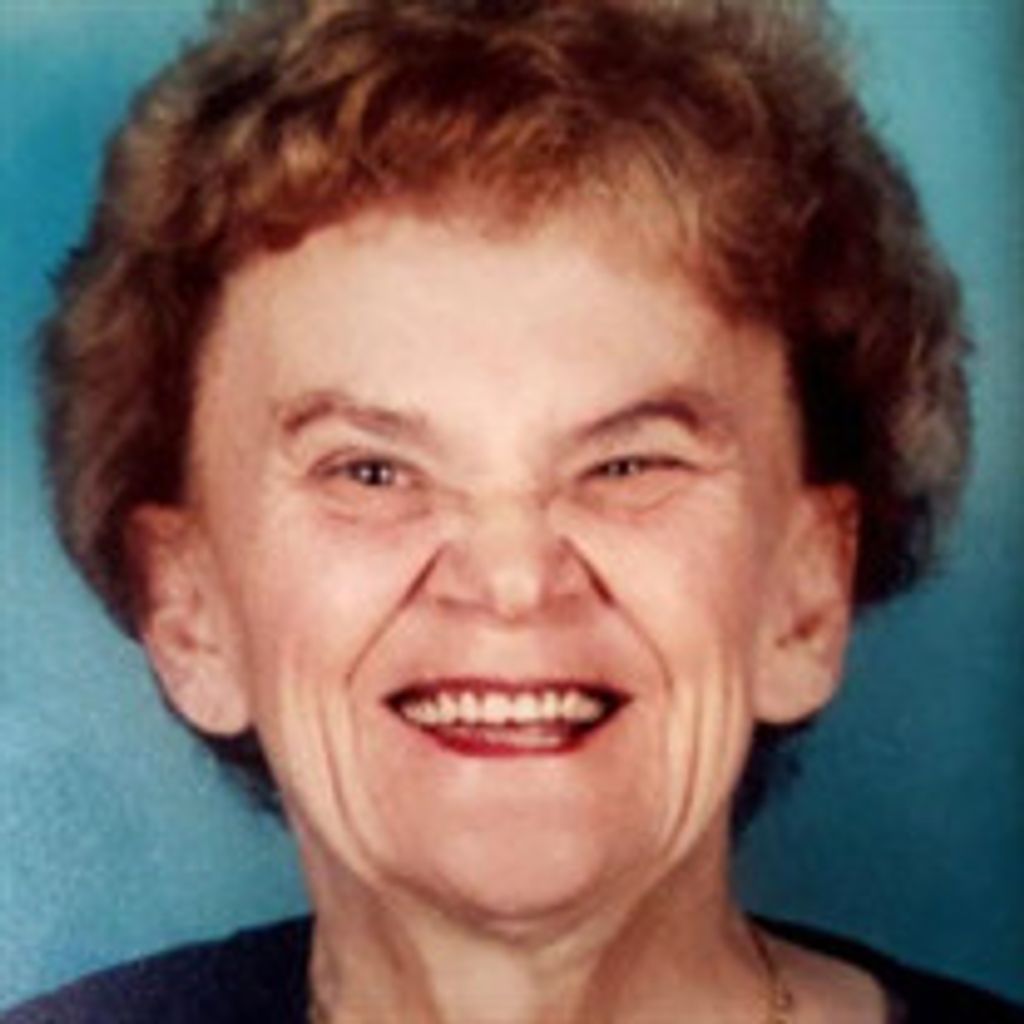 Elizabeth L. Hass