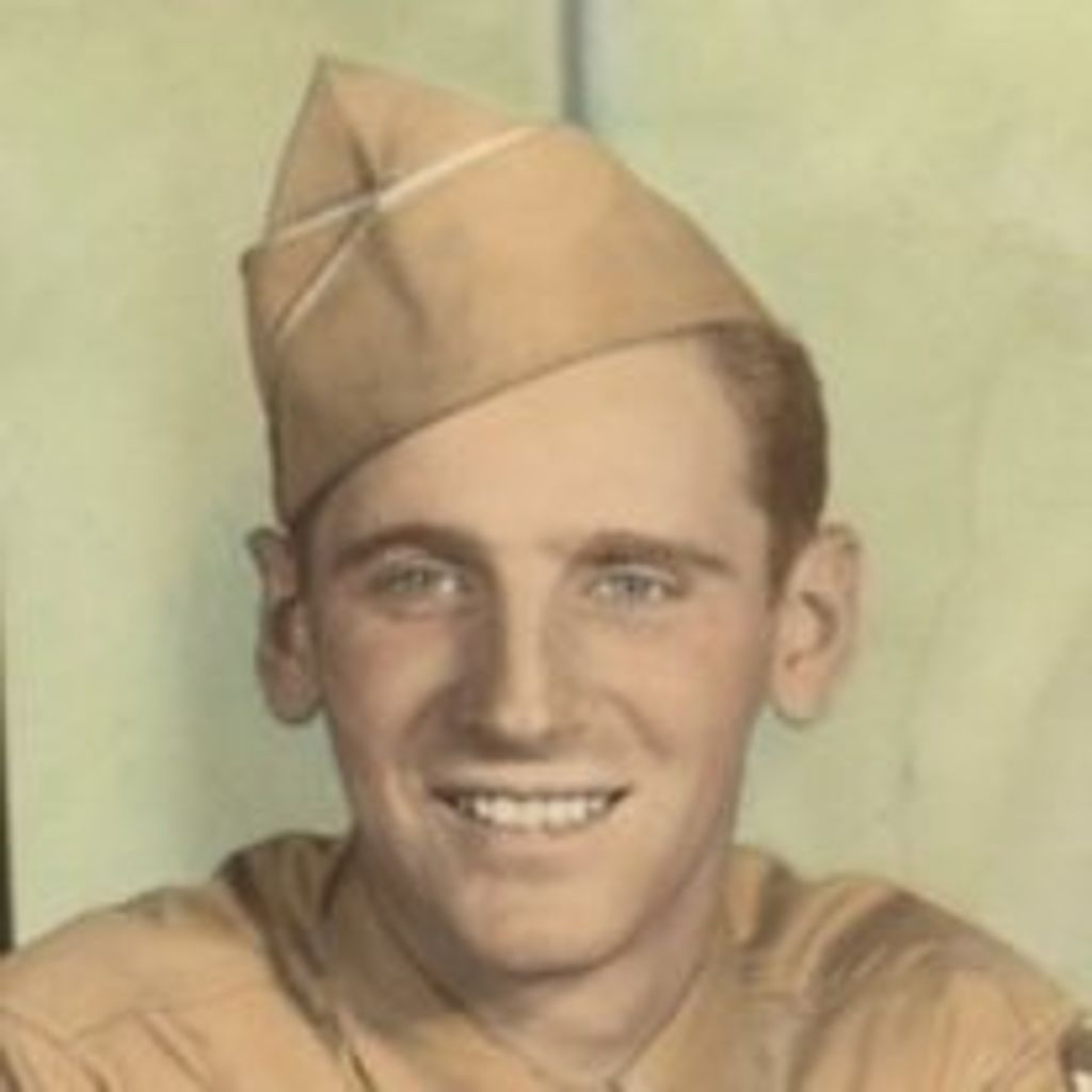 Vernon "Buck" Lewis Jewell