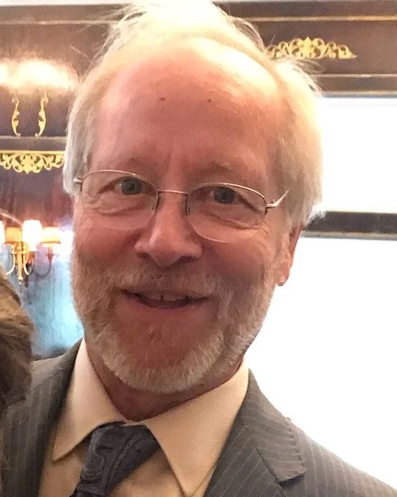 Theodore B. Piendel Jr. Profile Photo