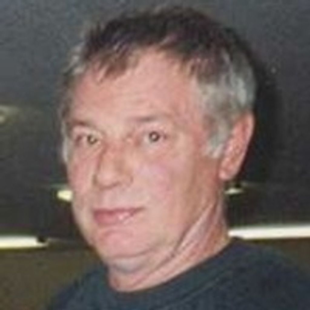 John "Jack" L. Willison, Jr.
