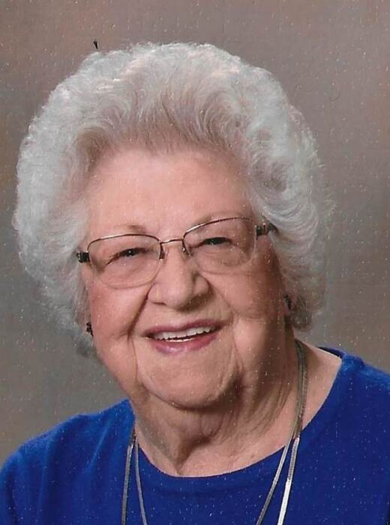 Donna Mae (Duncan)  Stine Profile Photo